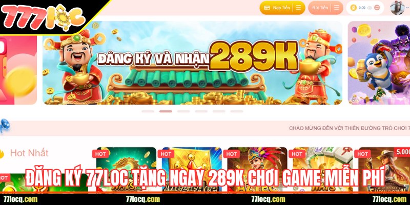 Đăng ký tài khoản nhận ngay 289k thú vị từ nhà cái Đăng ký tài khoản nhận ngay 289k thú vị từ nhà cái