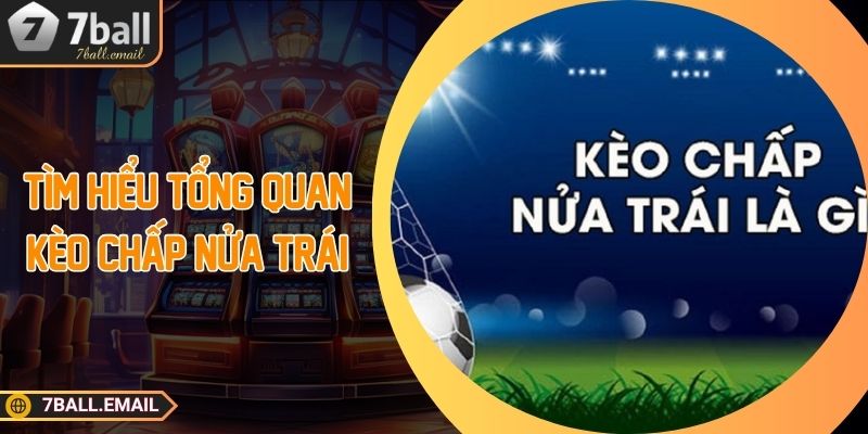 tim hieu tong quan keo chap nua trai tim hieu tong quan keo chap nua trai